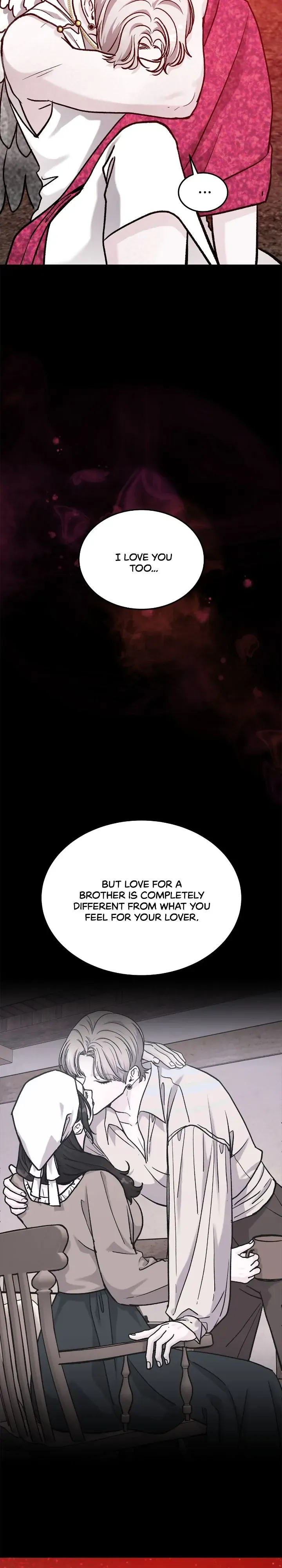 For the Queendom Chapter 32 Online - página 41