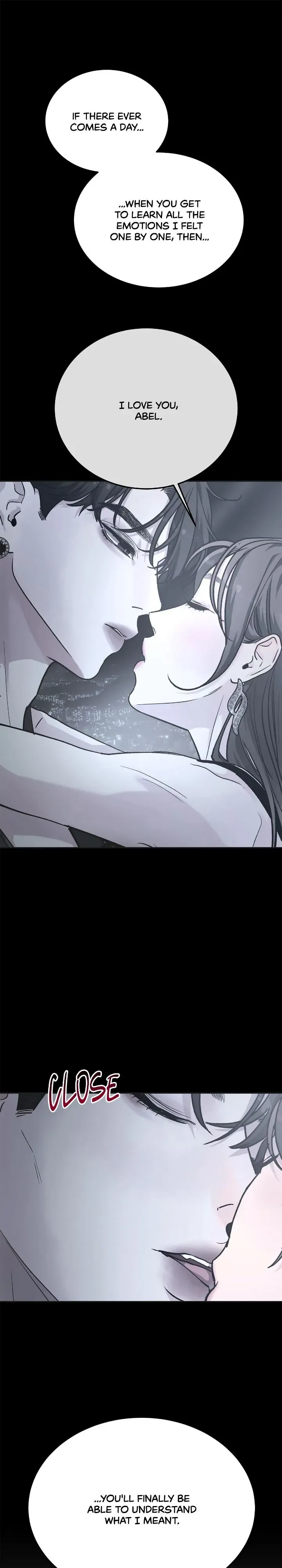 For the Queendom Chapter 32 Online - página 43
