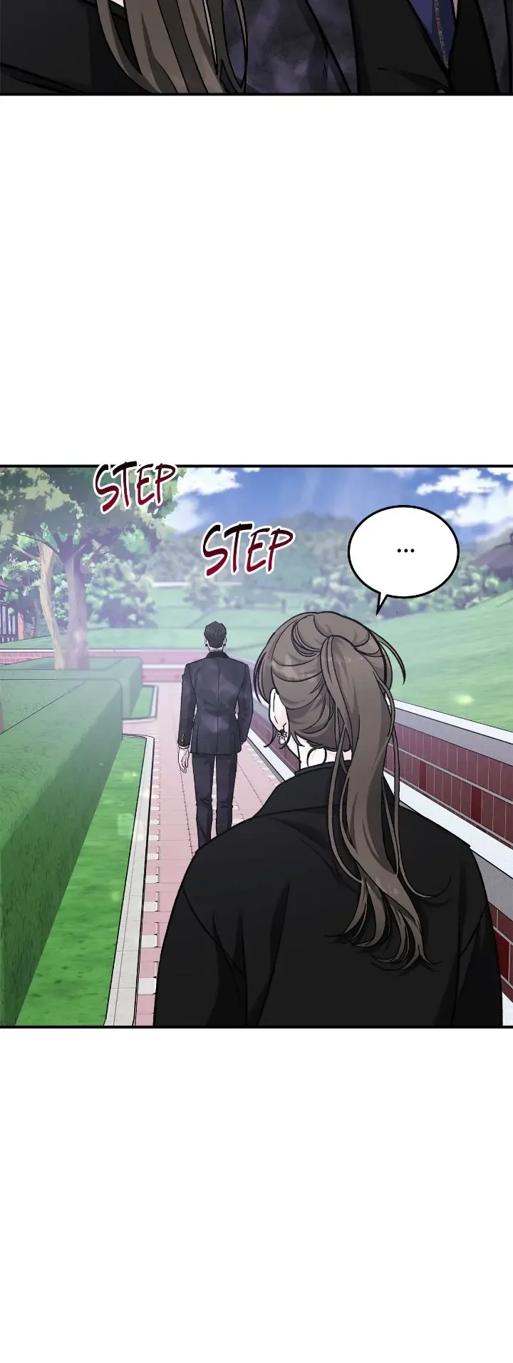 For the Queendom Chapter 33 Online - página 3