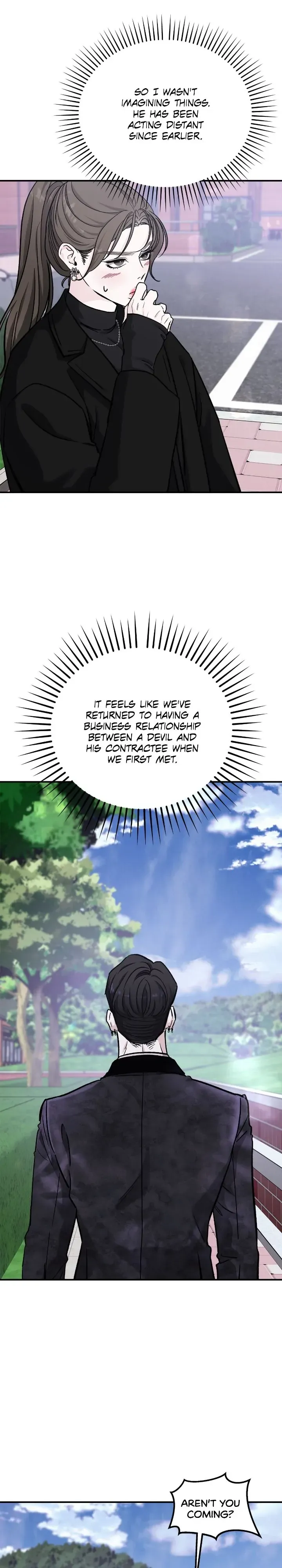 For the Queendom Chapter 33 Online - página 4