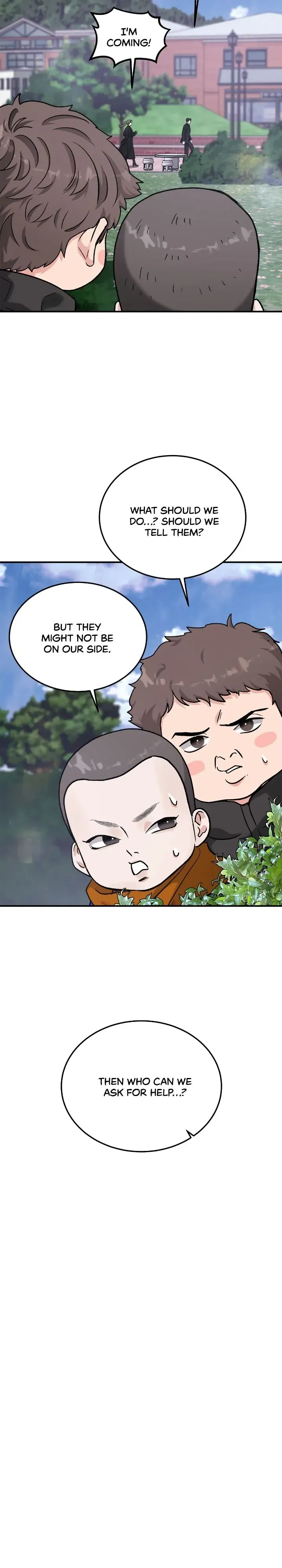 For the Queendom Chapter 33 Online - página 5
