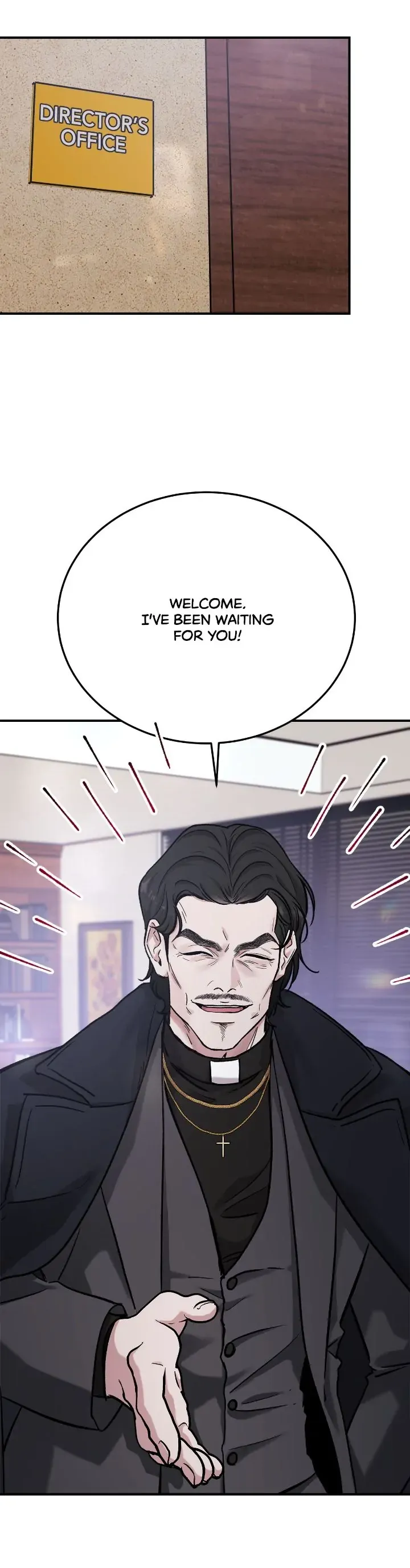For the Queendom Chapter 33 Online - página 6