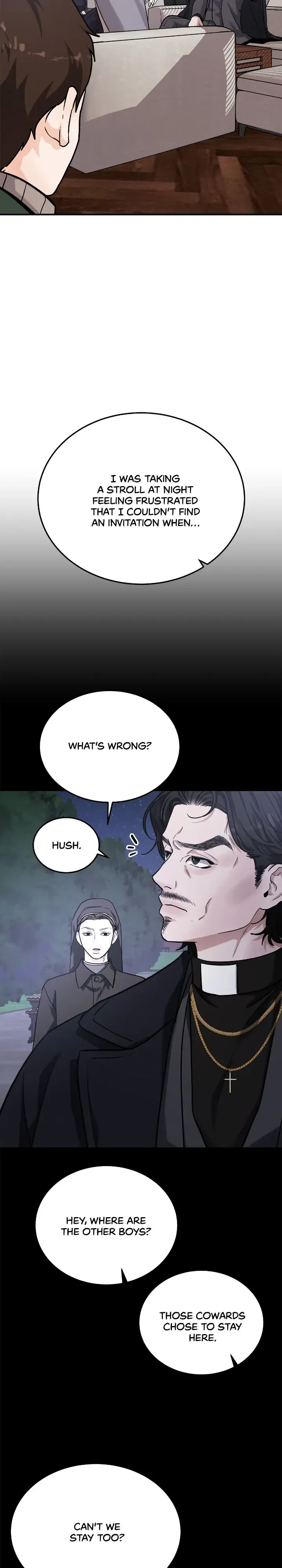 For the Queendom Chapter 33 Online - página 11