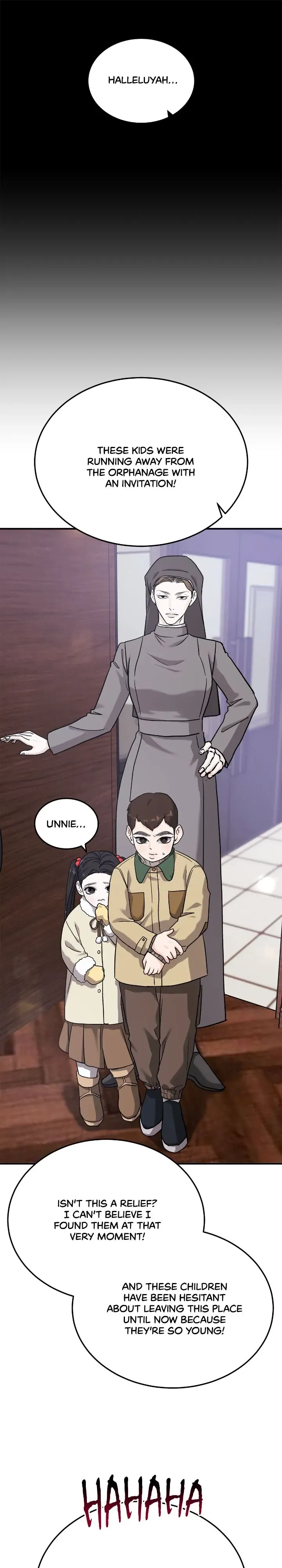 For the Queendom Chapter 33 Online - página 13