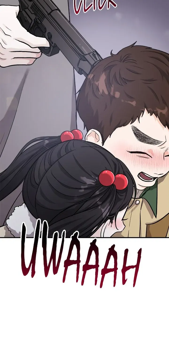 For the Queendom Chapter 33 Online - página 21