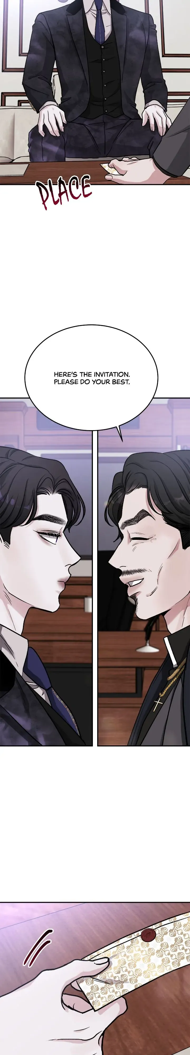 For the Queendom Chapter 33 Online - página 25