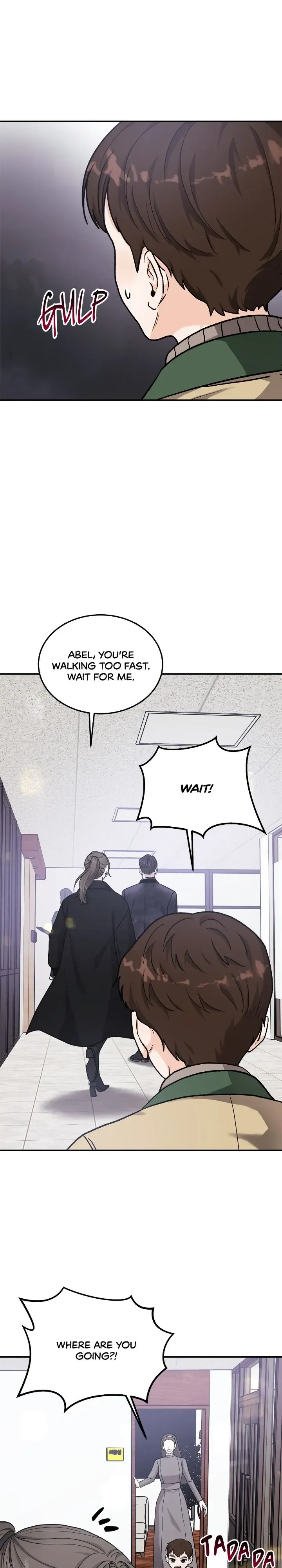 For the Queendom Chapter 33 Online - página 28