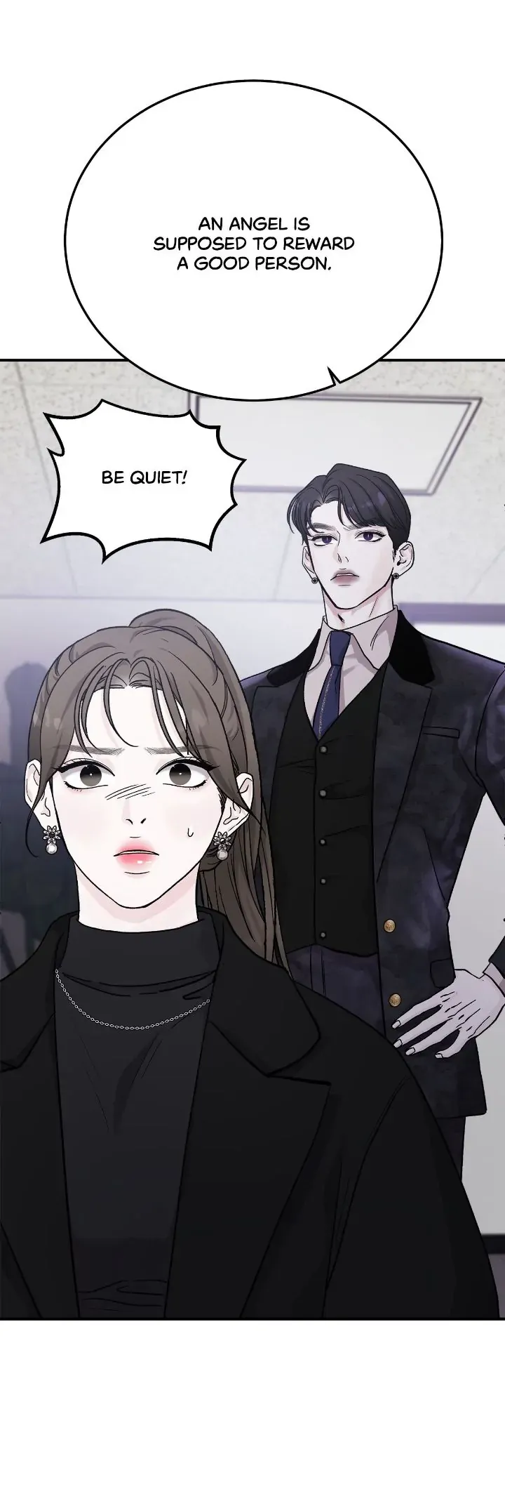 For the Queendom Chapter 33 Online - página 32