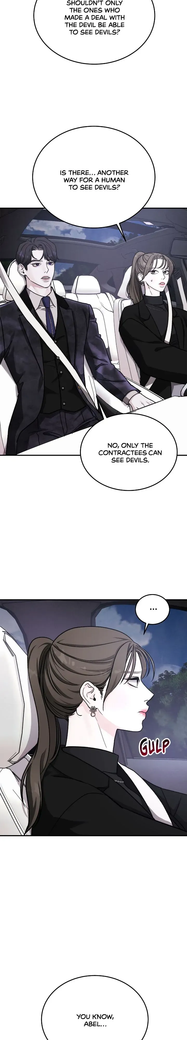 For the Queendom Chapter 33 Online - página 34
