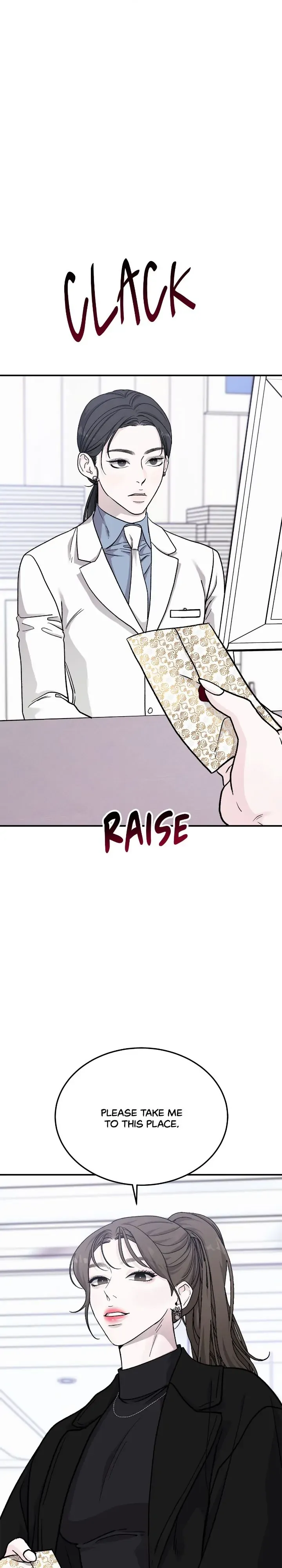 For the Queendom Chapter 34 Online - página 2