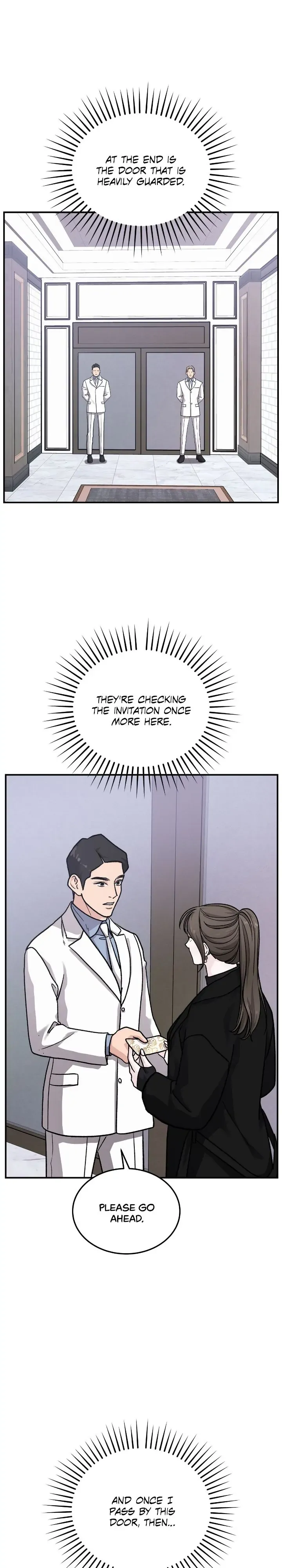 For the Queendom Chapter 34 Online - página 7