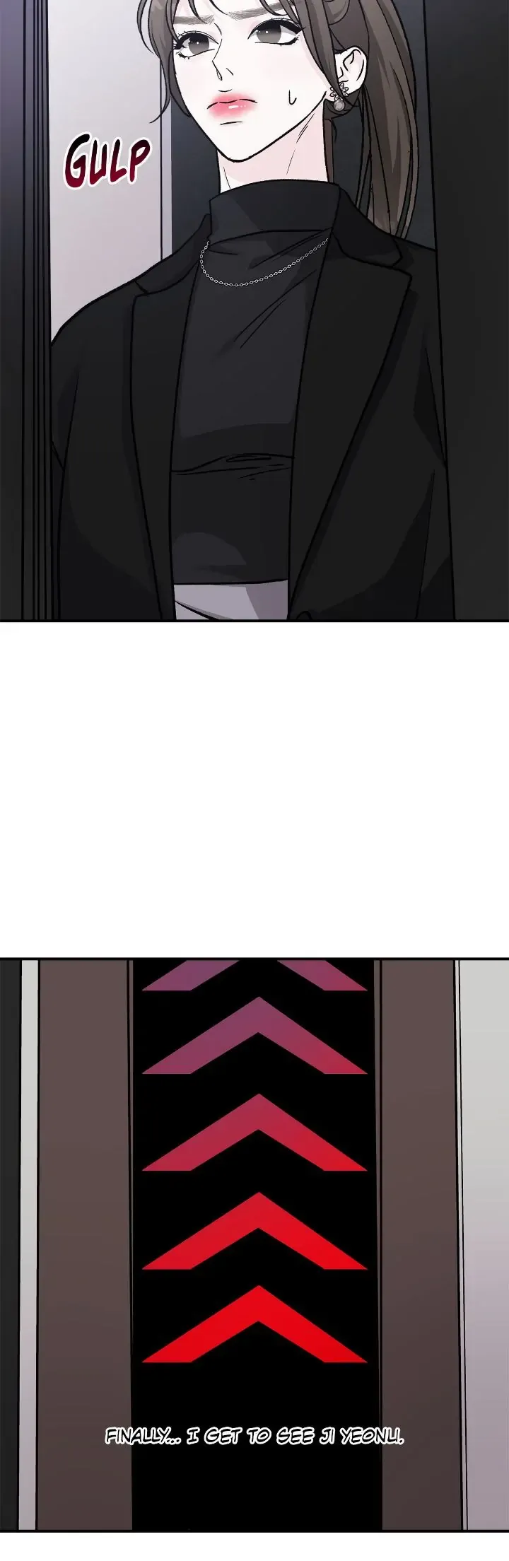 For the Queendom Chapter 34 Online - página 9