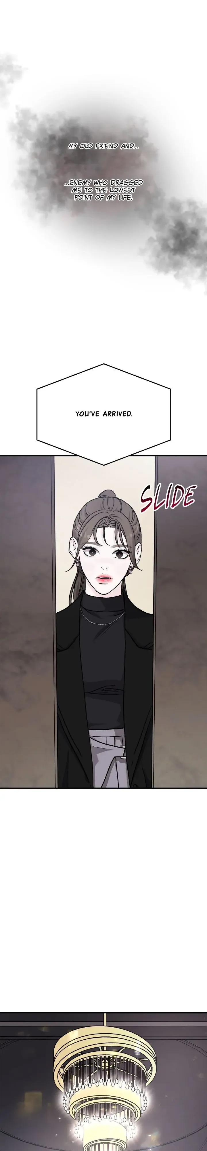 For the Queendom Chapter 34 Online - página 10