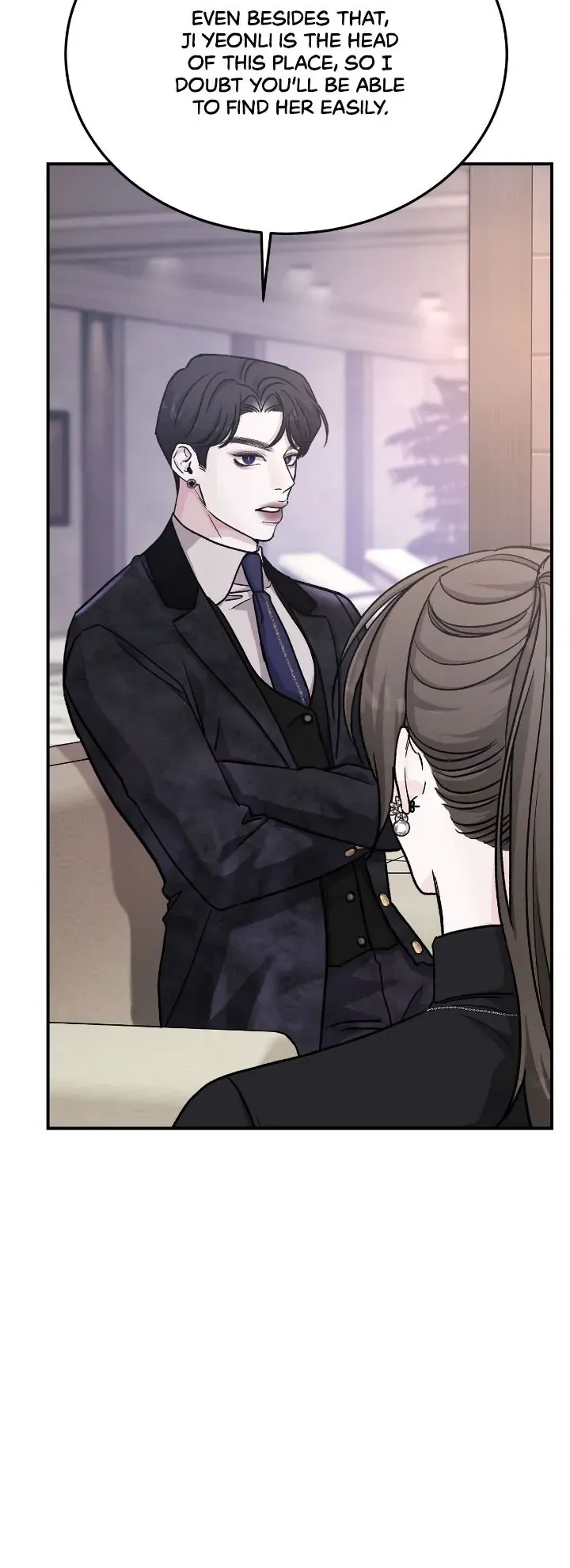 For the Queendom Chapter 34 Online - página 24