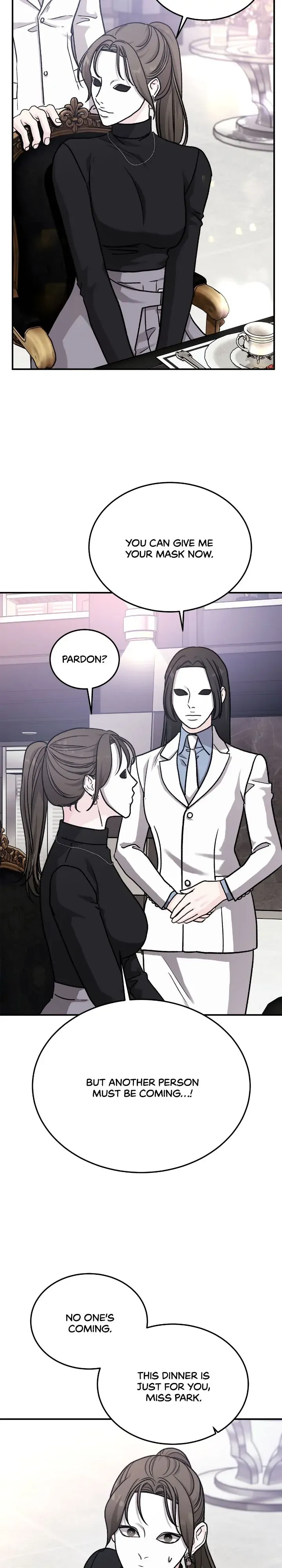 For the Queendom Chapter 34 Online - página 32
