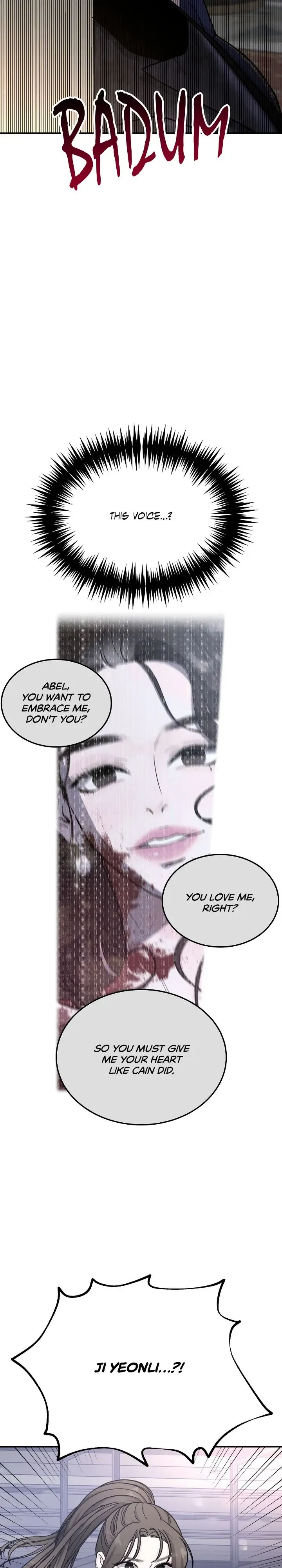For the Queendom Chapter 34 Online - página 35