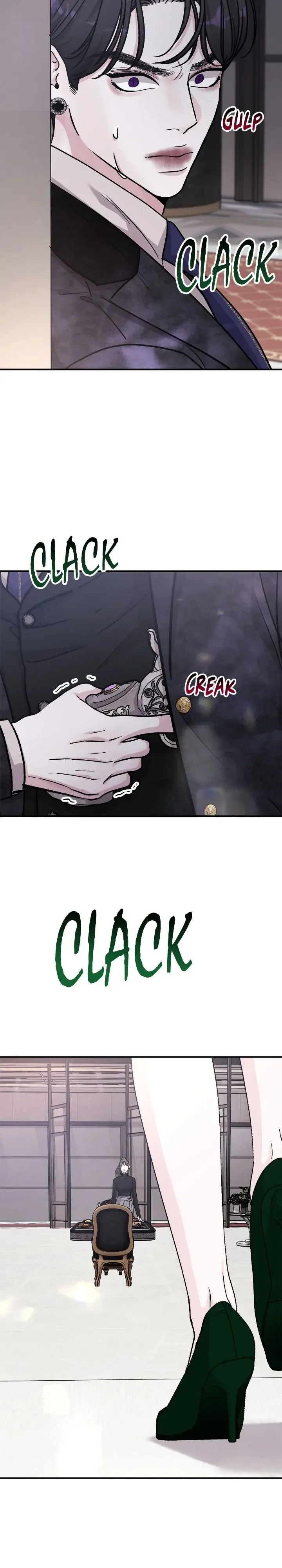 For the Queendom Chapter 34 Online - página 38
