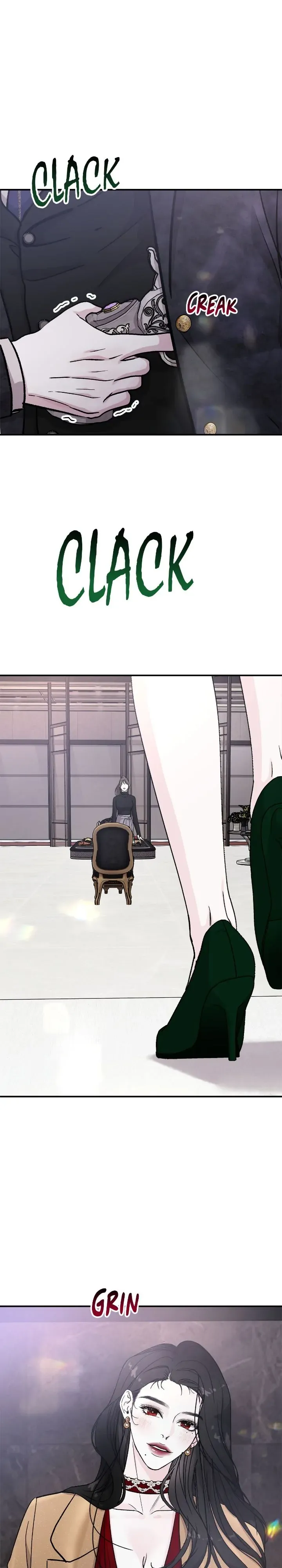 For the Queendom Chapter 35 Online - página 2