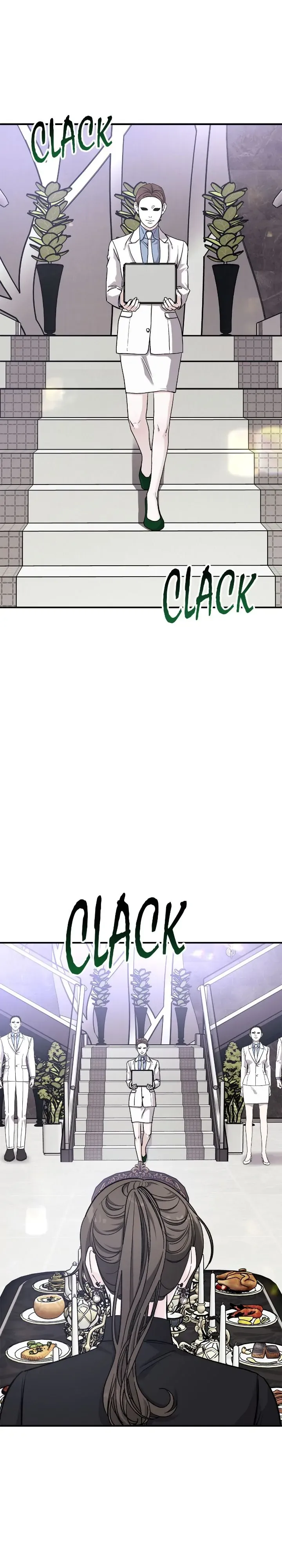 For the Queendom Chapter 35 Online - página 4