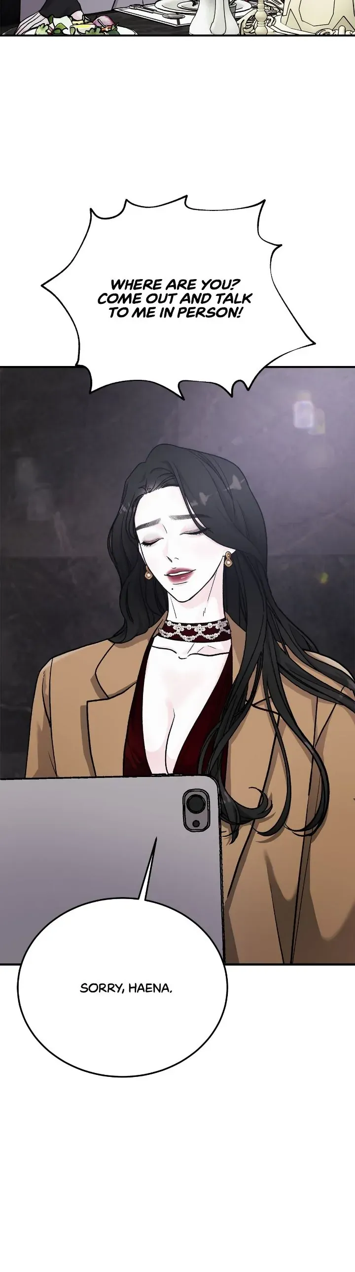 For the Queendom Chapter 35 Online - página 6