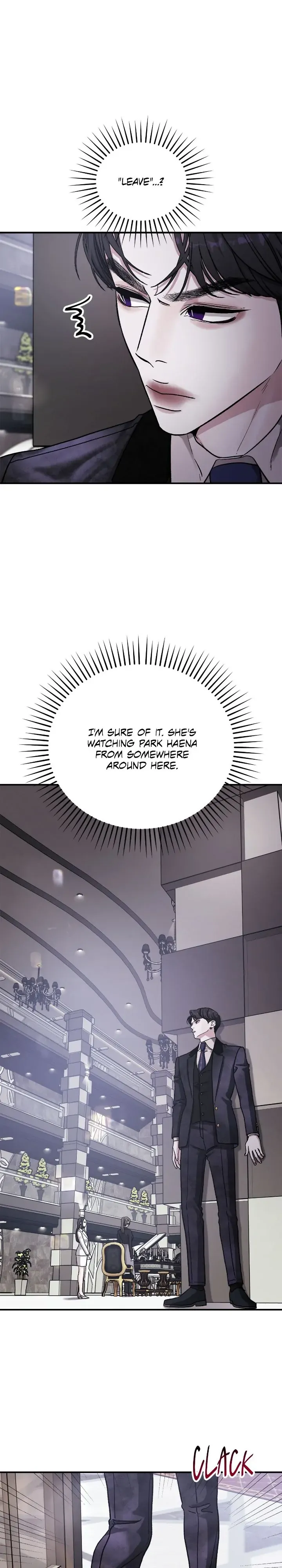 For the Queendom Chapter 35 Online - página 10