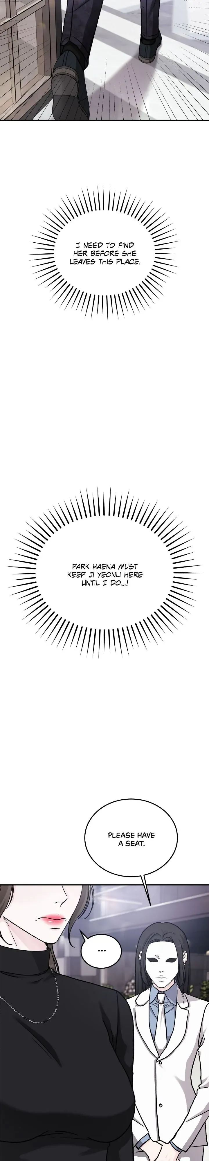 For the Queendom Chapter 35 Online - página 11