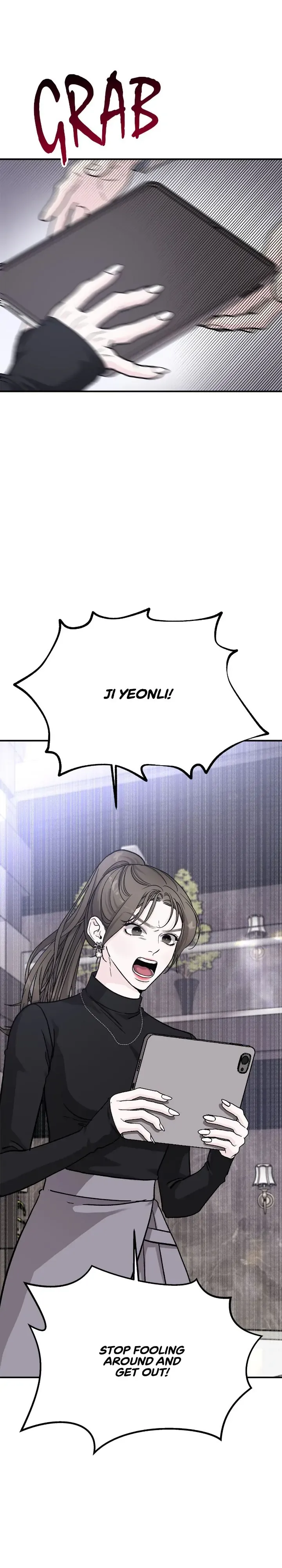 For the Queendom Chapter 35 Online - página 13