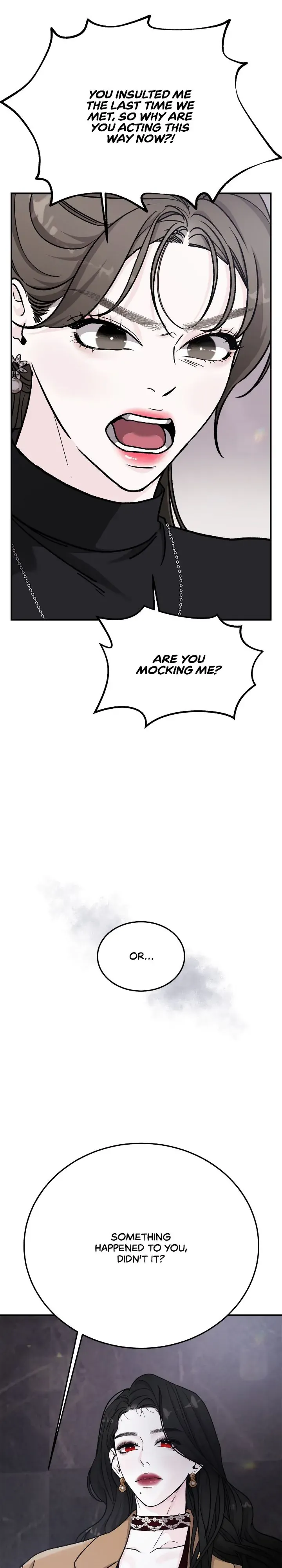 For the Queendom Chapter 35 Online - página 14