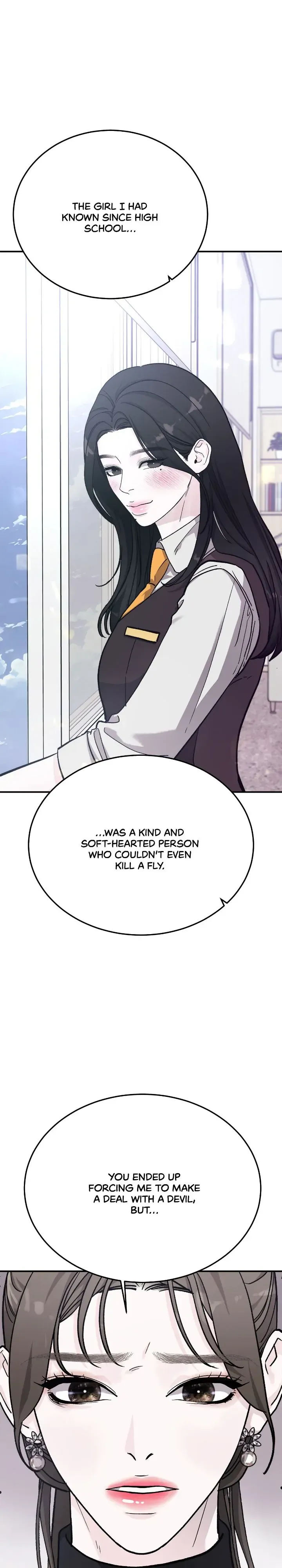 For the Queendom Chapter 35 Online - página 16
