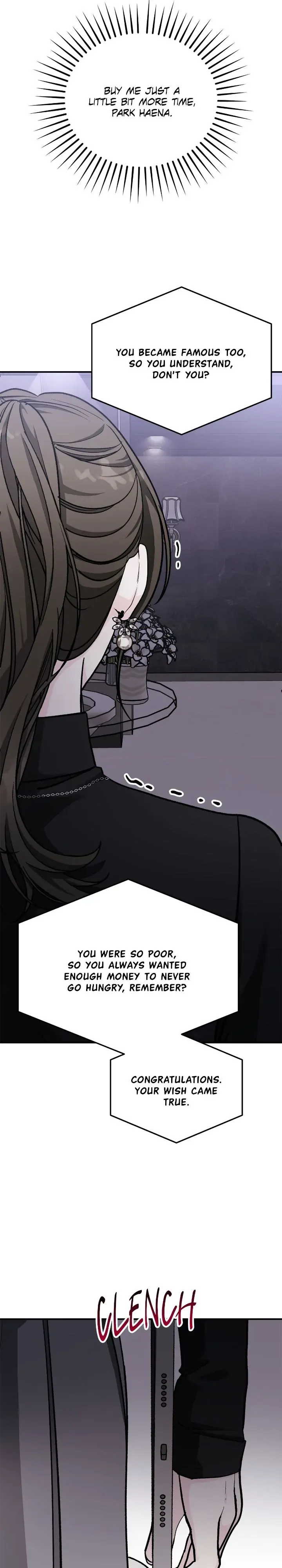 For the Queendom Chapter 35 Online - página 23