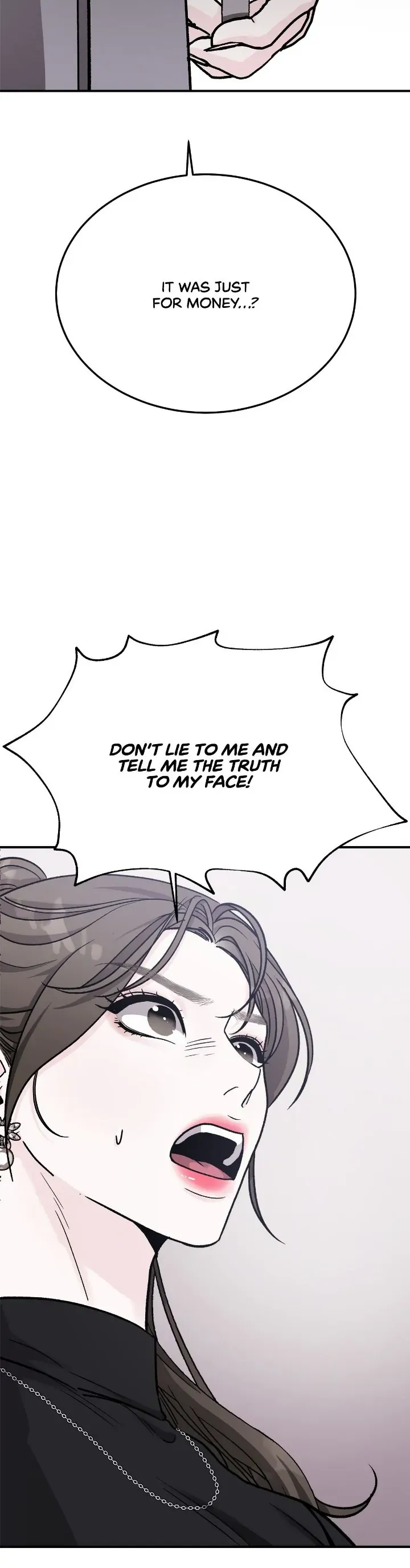 For the Queendom Chapter 35 Online - página 24