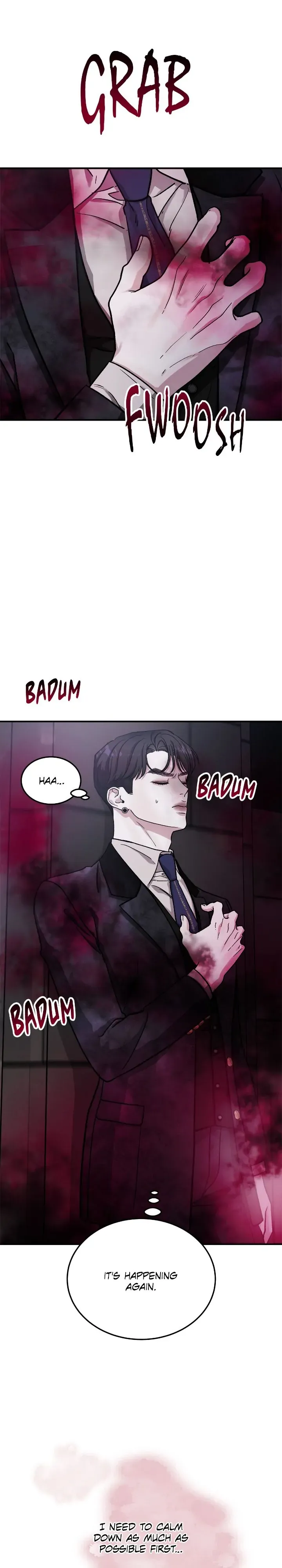 For the Queendom Chapter 35 Online - página 31