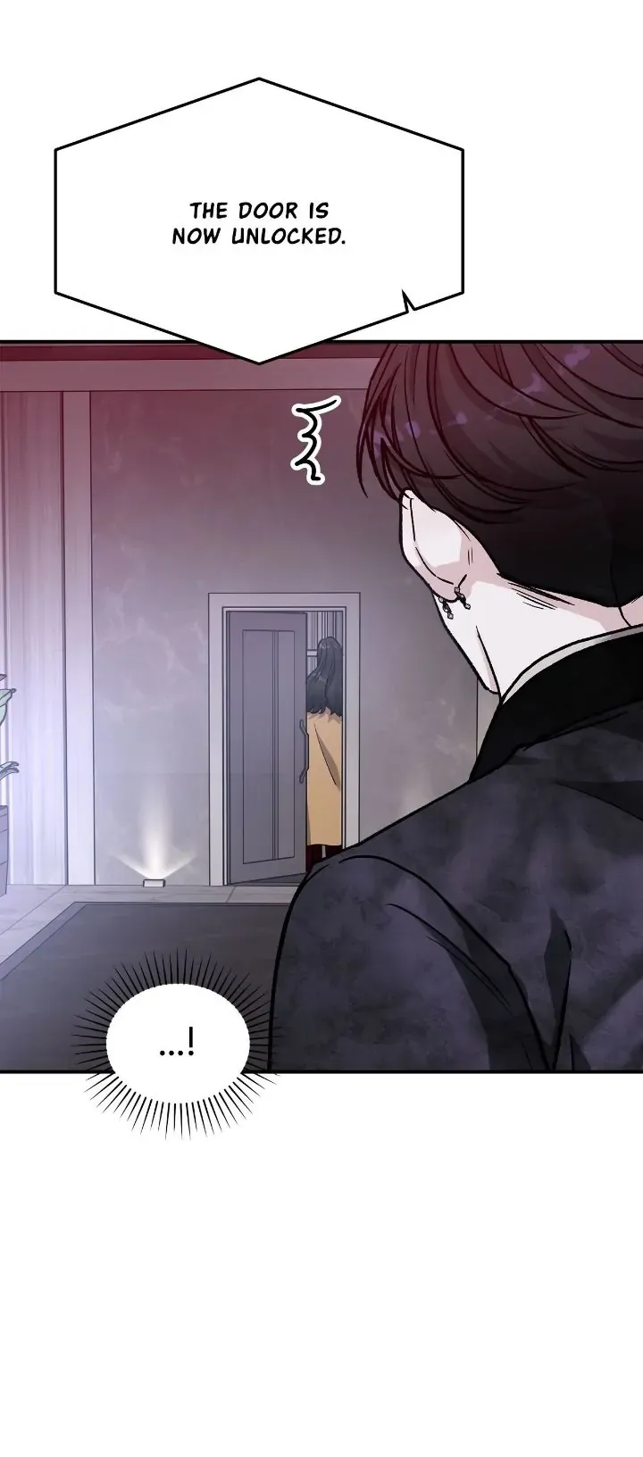 For the Queendom Chapter 35 Online - página 39
