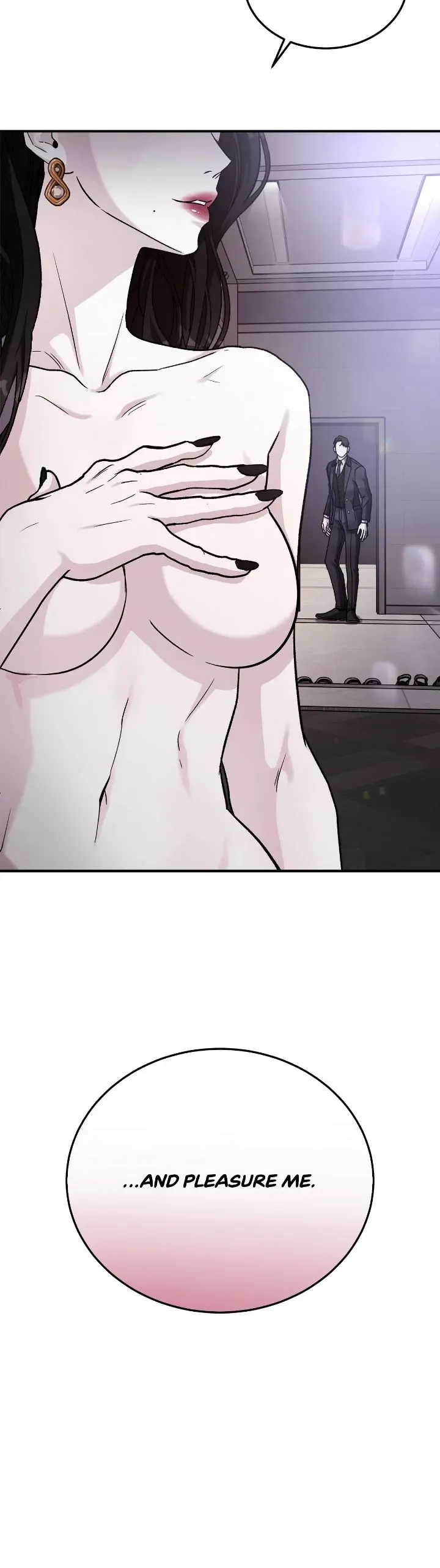 For the Queendom Chapter 35 Online - página 45