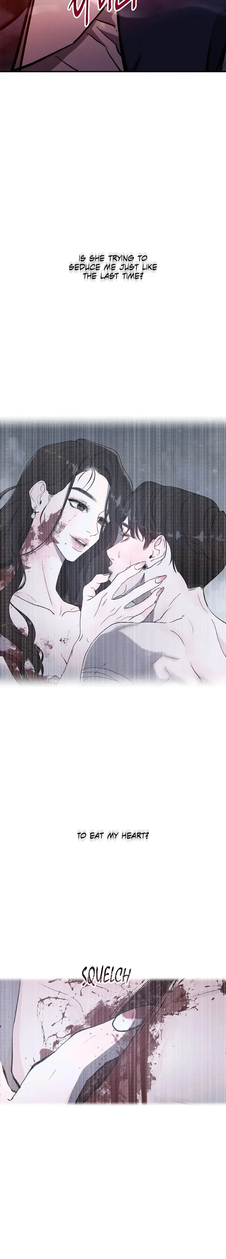 For the Queendom Chapter 36 Online - página 5
