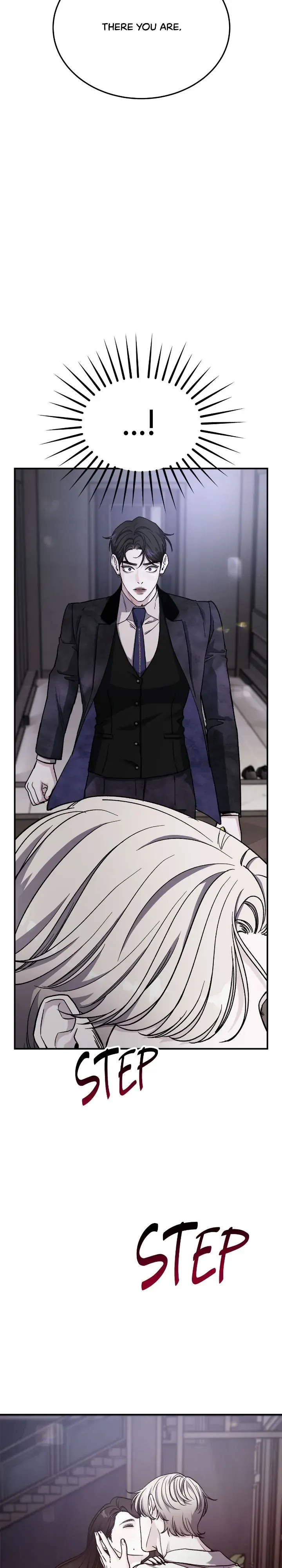 For the Queendom Chapter 36 Online - página 8