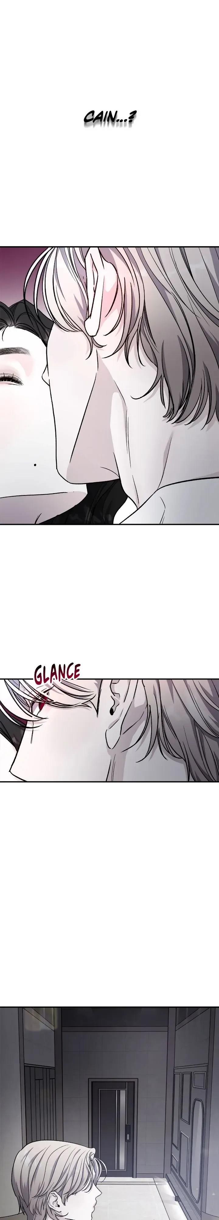 For the Queendom Chapter 36 Online - página 10