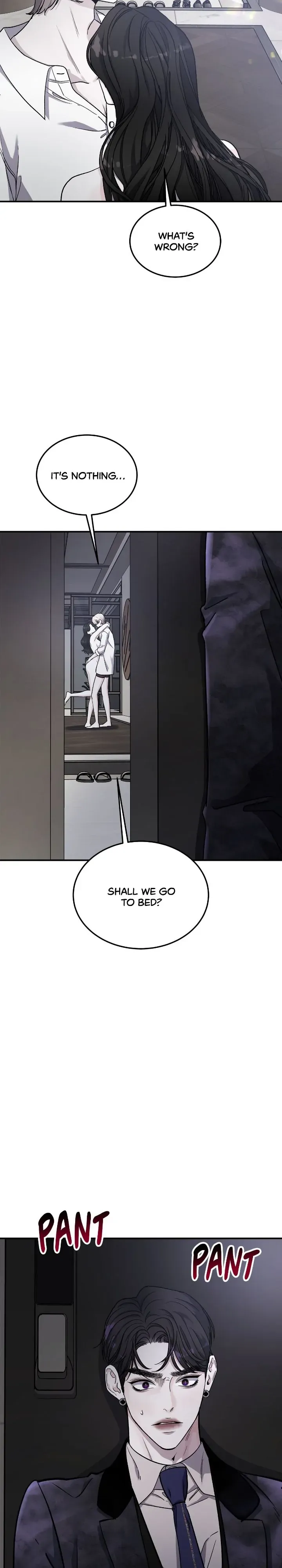 For the Queendom Chapter 36 Online - página 11