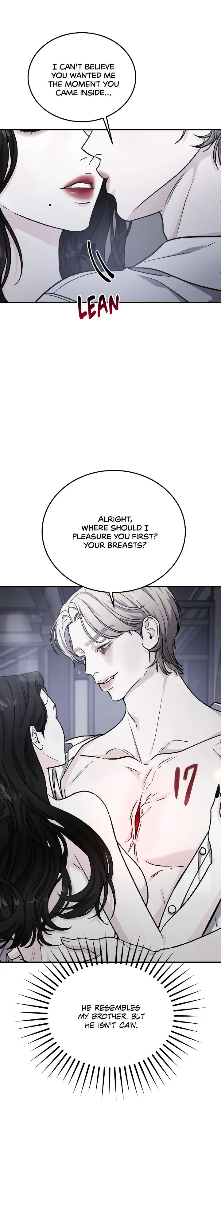For the Queendom Chapter 36 Online - página 14