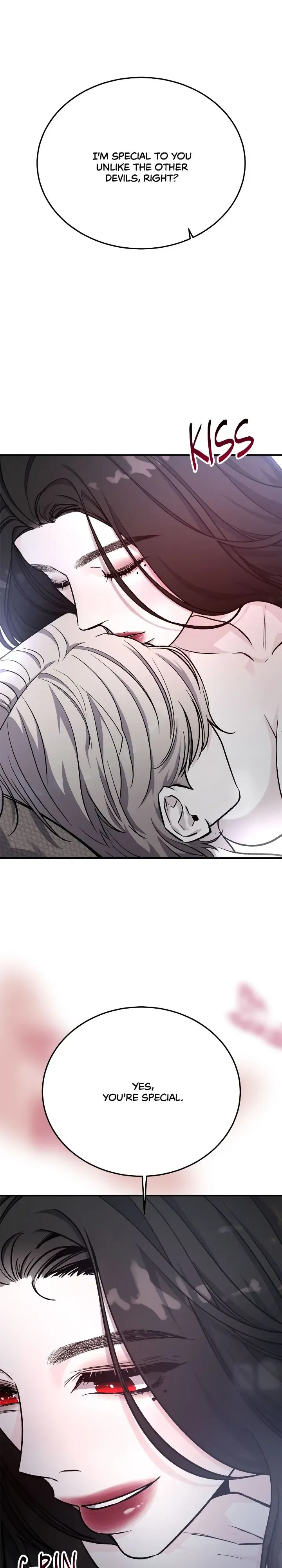 For the Queendom Chapter 36 Online - página 24