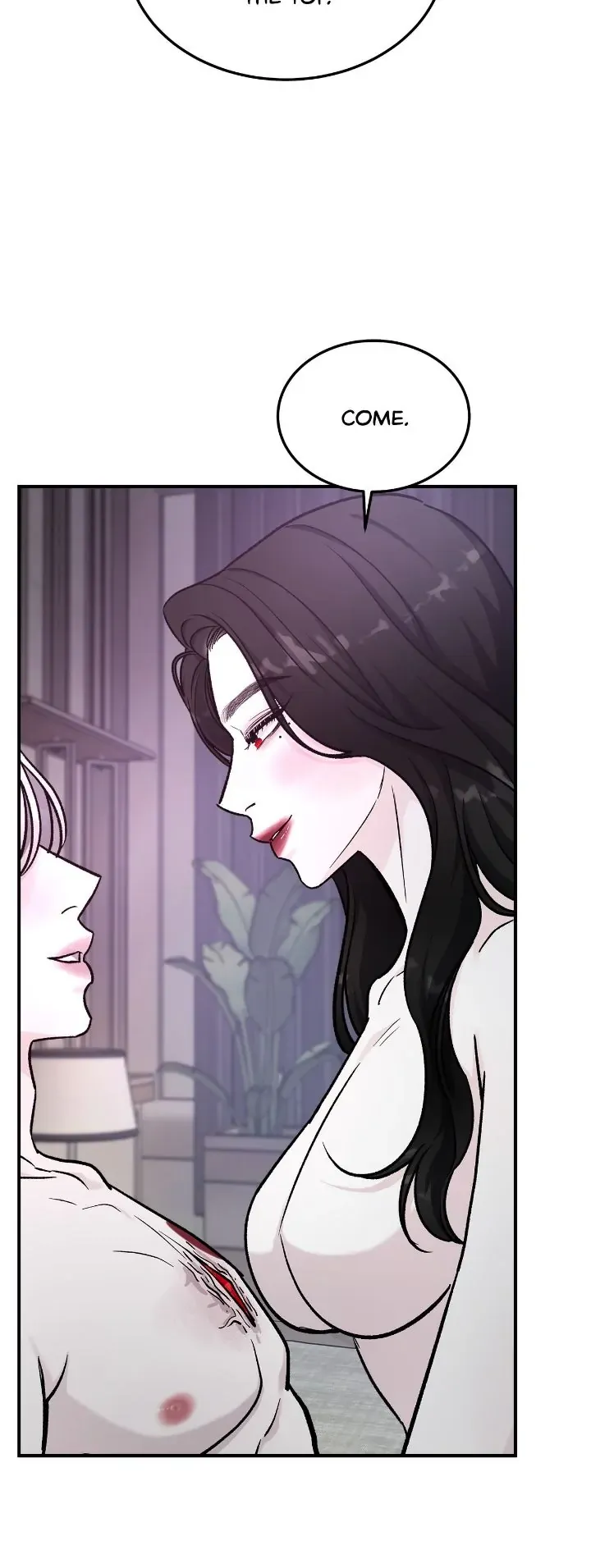 For the Queendom Chapter 36 Online - página 29