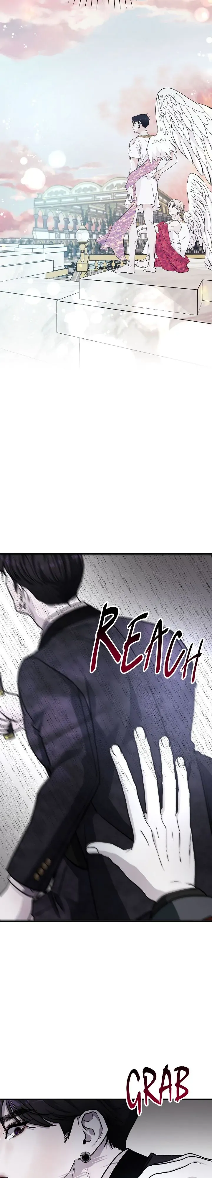 For the Queendom Chapter 36 Online - página 31