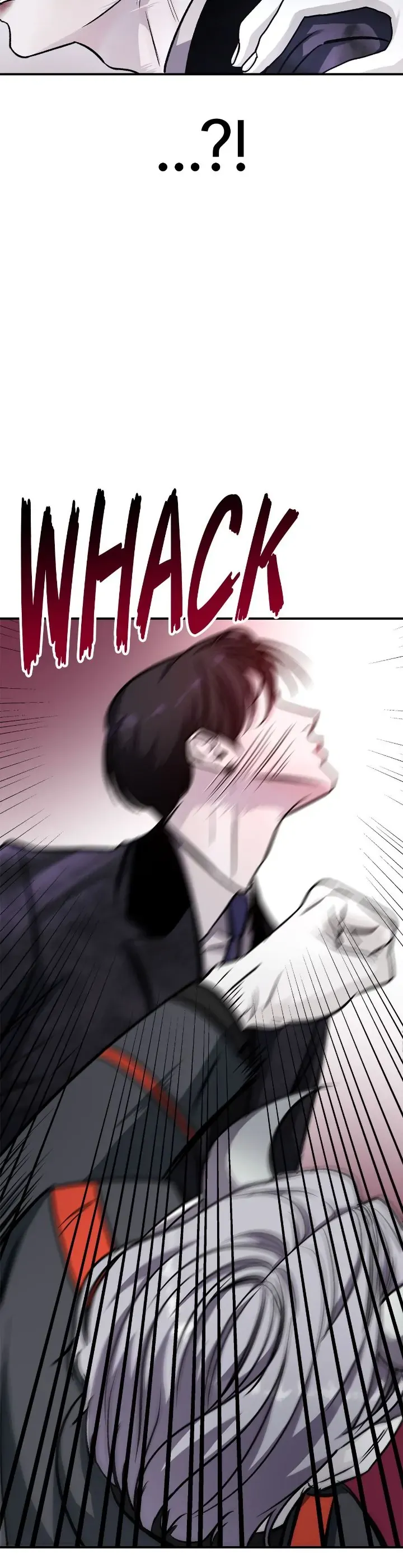 For the Queendom Chapter 36 Online - página 32