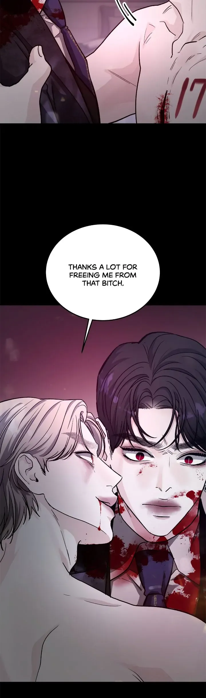For the Queendom Chapter 37 Online - página 9