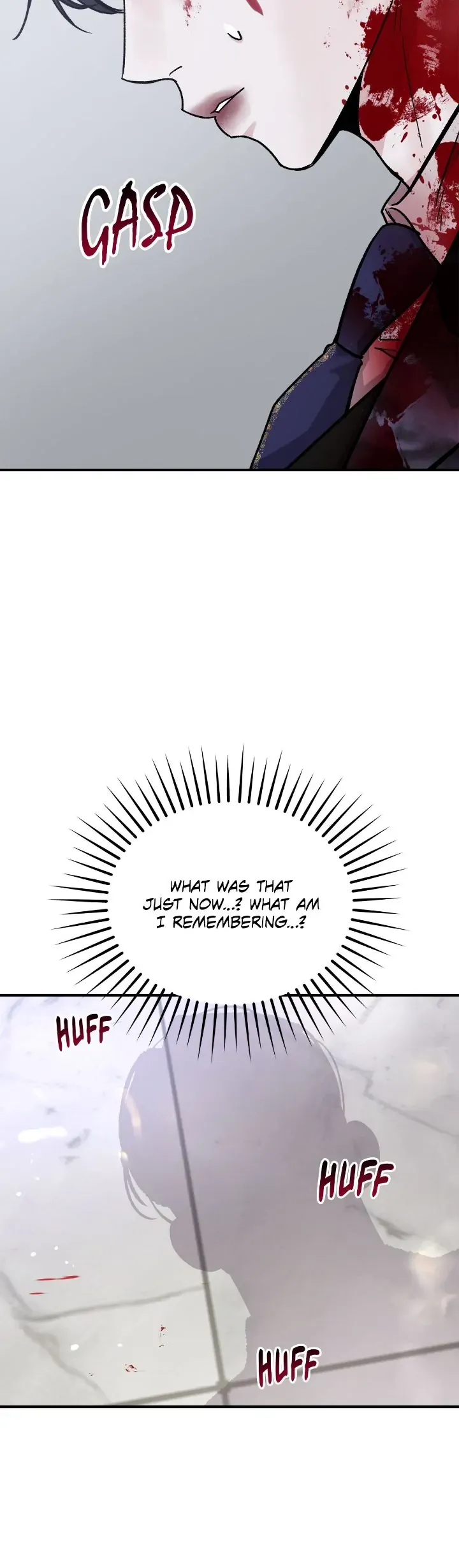For the Queendom Chapter 37 Online - página 12