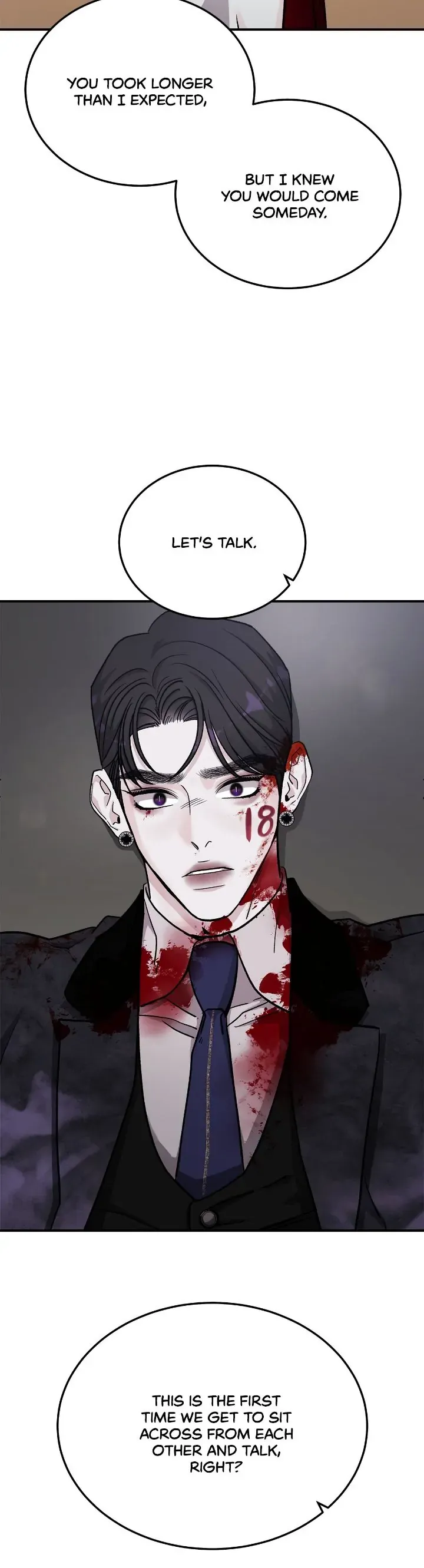For the Queendom Chapter 37 Online - página 15