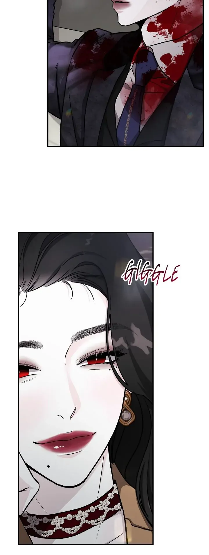 For the Queendom Chapter 37 Online - página 21