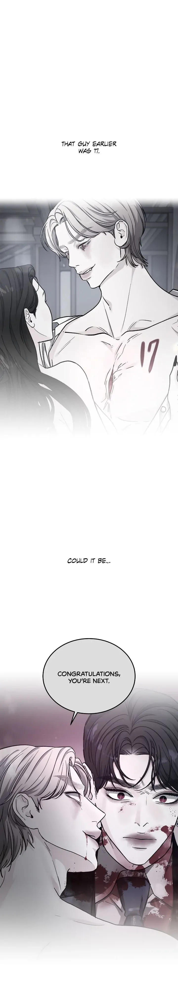 For the Queendom Chapter 37 Online - página 29