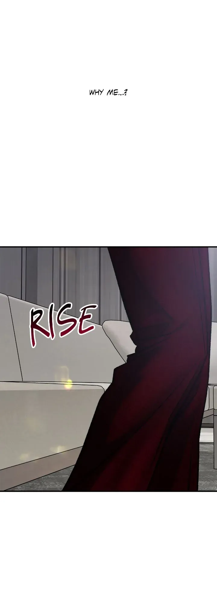 For the Queendom Chapter 37 Online - página 30