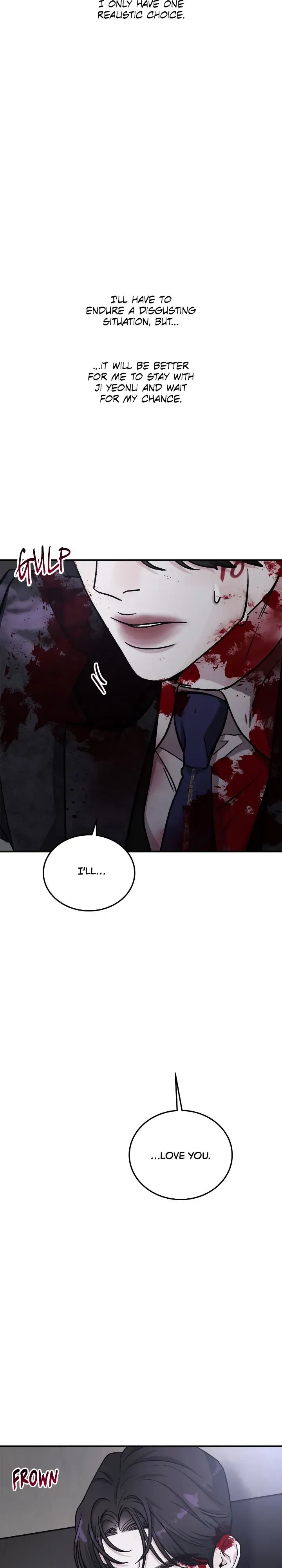For the Queendom Chapter 37 Online - página 38